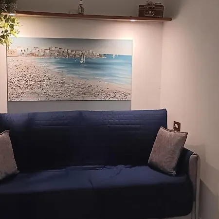 Le Vele * Σαν Ρέμο