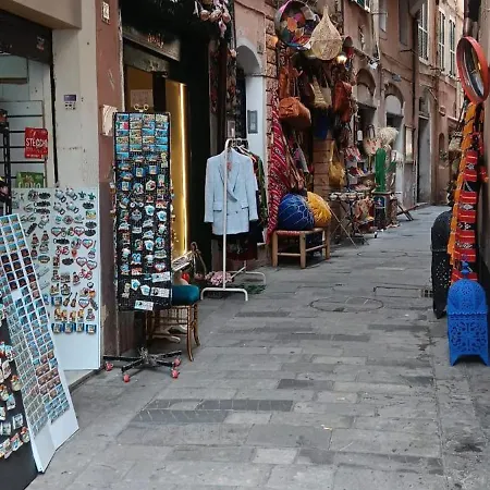 Διαμέρισμα Le Vele