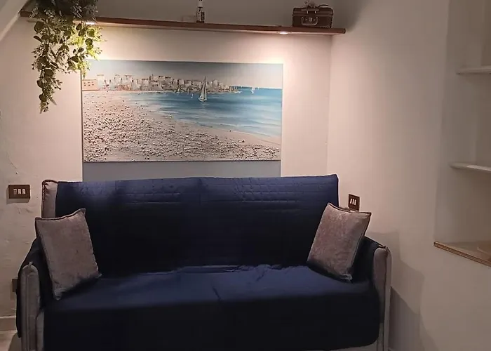 Le Vele * Σαν Ρέμο