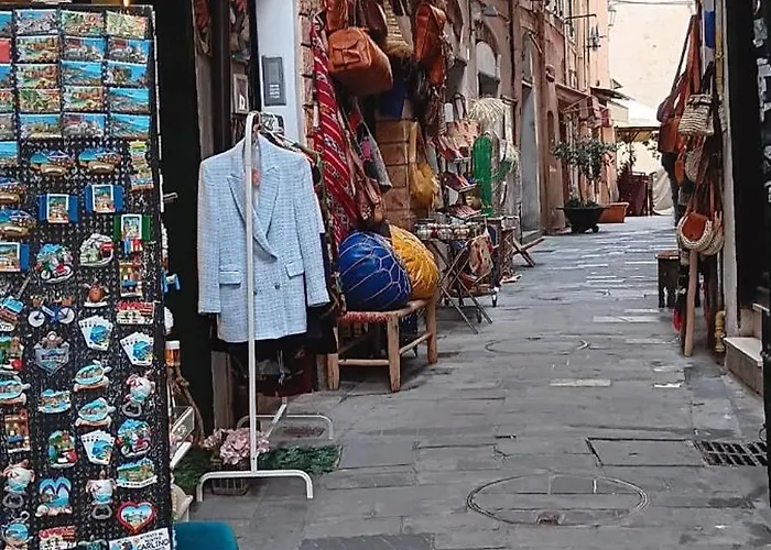 Le Vele Διαμέρισμα *