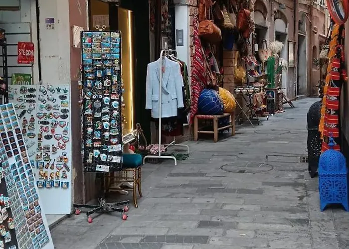 Διαμέρισμα Le Vele